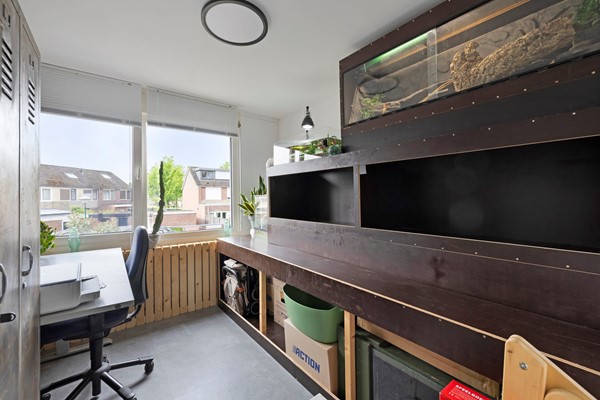 Medium property photo - Anthon van der Horstlaan 63, 3752 VM Bunschoten-Spakenburg